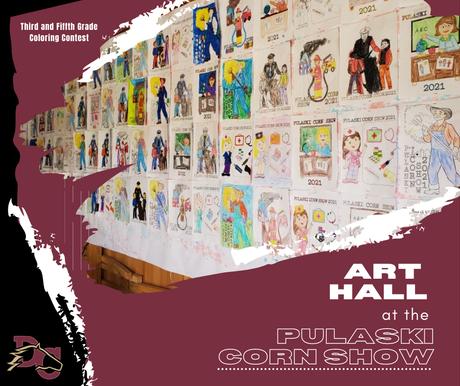 3rd/5th Art Hall