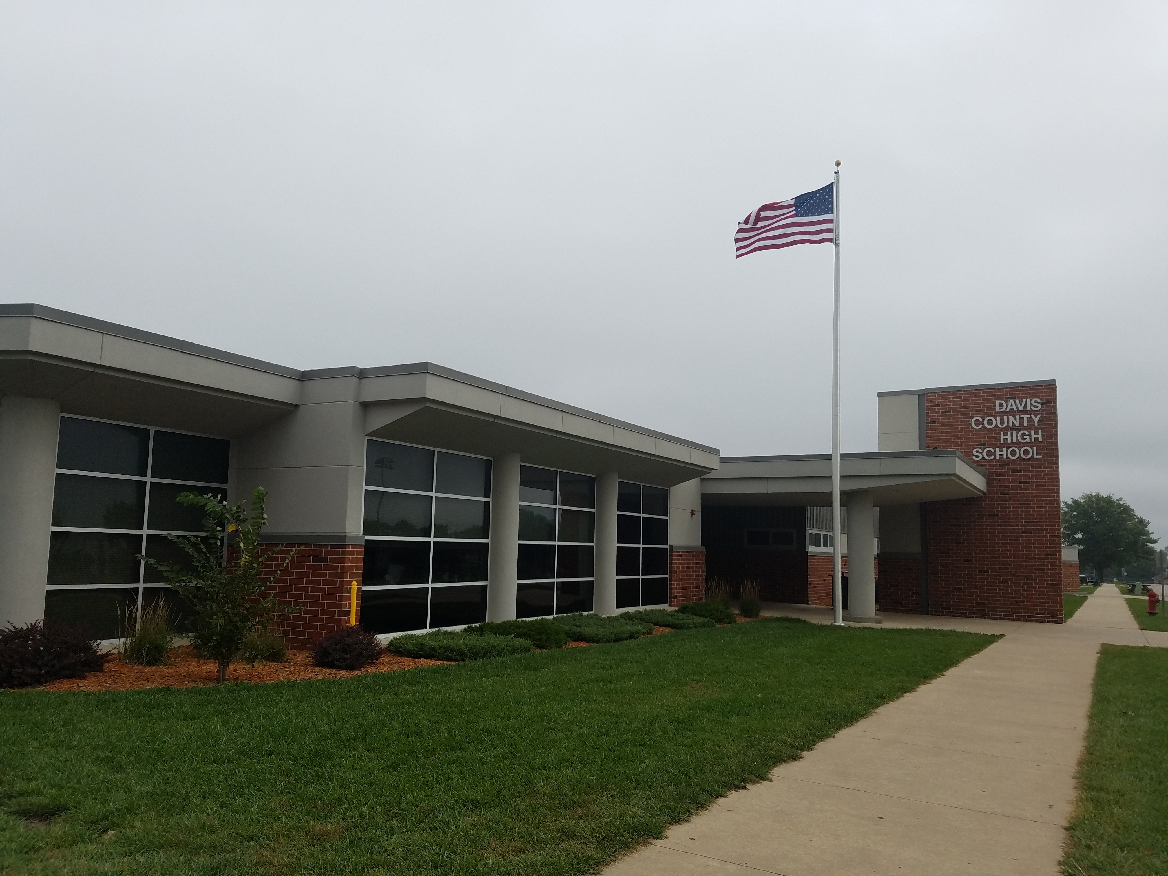 Davis County CSD Davis County CSD