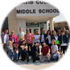 Davis County Middle School